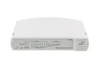 3CR16709-91-ME - 3Com OfficeConnect 9 FX Managed Ethernet Switch 8 x 10/100Base-TX LAN, 1 x 100Base-FX Uplink 1 x SFP Managed Ethernet Switch