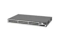 3CR17152-91-ME - 3Com 5500-SI 52-Port Switch 48 x 10/100Base-TX LAN 4 x SFP Layer 3 Switch
