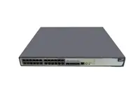 3CR17250-91-UK - 3Com 5500G-EI 24-Port Layer 3 Switch 24 x 10/100/1000Base-T LAN 4 x SFP, 1 x Expansion Slot(s) Layer 3 Switch