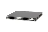 3CR17251-91-UK - 3Com 5500G-EI 48-Port Switch 48 x 10/100/1000Base-T LAN 4 x SFP (mini-GBIC) Layer 3 Switch