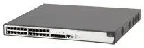 3CR17252-91-US - 3Com 5500G-EI PWR 24-Port Switch 24 x 10/100/1000Base-T LAN 4 x SFP (mini-GBIC), 1 x Expansion Slot(s) Layer 3 Switch