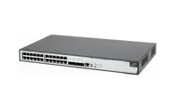 3CR17258TAA91-US - 3Com 5500G-EI 24-Port Managed Ethernet Switch 20 x SFP, 4 x SFP, 1 x Expansion Slot(s) Layer 3 Switch