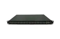 3CR17334-91-UK - 3Com 4210 Ethernet Switch 2 x SFP (mini-GBIC) 48 x 10/100Base-TX LAN, 2 x 10/100/1000Base-T Uplink