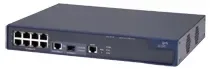 3CR17341-91-UK - 3Com 4210 PWR Managed Ethernet Switch with PoE 8 x 10/100Base-TX LAN, 1 x 10/100/1000Base-T LAN 1 x SFP (mini-GBIC) Managed Ethernet Switch