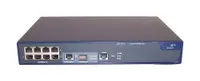 3CR17341A-91 - 3Com 8-Ports 10/100Base-T Ethernet 4210 Switch