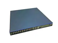 3CR17343A-91-UK - HP 4210-PWR-26 26-Port 10/100Base-TX 2 x SFP (mini-GBIC), 2 10/100/1000Base-T Ethernet Switch