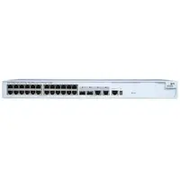 3CR17571-91 - 3Com 4500 PWR Layer 3 Switch 24 x 10/100Base-TX 2 x 1000Base-T