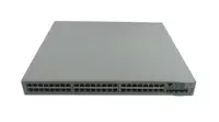 3CR17572-91 - 3Com 4500 PWR PoE 50-Port 10/100 Ethernet Switch 2 Port Gigabit NIB