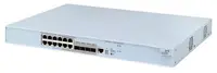 3CR17660-91 - 3Com 4200G-12 Layer 3 Switch 1 x Expansion Slot 4 x SFP (mini-GBIC) Shared 12 x 10/100/1000Base-T LAN