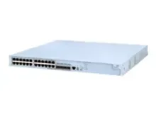 3CR17671-91-US - 3Com 4200G PWR Layer 3 Switch 24 x 10/100/1000Base-T LAN 2 x Expansion Slot Uplink, 4 x SFP (mini-GBIC) Shared