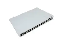3CR17762-91-UK - 3Com 4500G 48-Port layer 3 Switch 48 x 10/100/1000Base-T LAN 4 x SFP (mini-GBIC), 2 x Expansion Slot Layer 3 Switch