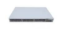 3CR17762-91-US - 3Com 4500G 48-Port Layer 3 Switch 48 x 10/100/1000Base-T LAN 4 x SFP (mini-GBIC), 2 x Expansion Slot(s) Layer 3 Switch