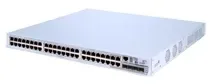 3CR17772-91-US - 3Com 4500G PWR 48-Port Layer 3 Switch 48 x 10/100/1000Base-T LAN 4 x SFP (mini-GBIC), 2 x Expansion Slot(s) Layer 3 Switch