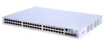 3CR17772TAA-91-US - 3Com 4500G 48-PWR Routing Switch with PoE 48 x 10/100/1000Base-T LAN 4 x SFP (mini-GBIC), 2 x Expansion Slot Layer 3 Switch