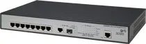 3CRDSF9PWR-UK - 3Com OfficeConnect Managed Fast Ethernet PoE Switch 1 x SFP (mini-GBIC) Shared 1 x 10/100/1000Base-T, 8 x 10/100Base-TX LAN