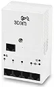 3CRNJ240FXSCTAA-75 - 3Com IntelliJack NJ240FX Switch 4 x 10/100Base-TX LAN, 1 x 100Base-FX Ethernet Switch