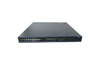3CRS42G-24P-91 - 3Com 4210G-PWR-24 Gigabit Ethernet Switch 24 Ports Manageable 20 x POE 6 x Expansion Slots 10/100/1000Base-T PoE Ports