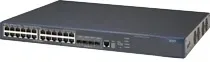 3CRS48G-24-91-UK - 3Com 4800G Gigabit Ehternet Switch 4 x SFP (mini-GBIC) Shared, 2 x XFP 24 x 10/100/1000Base-T LAN