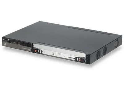 3CRVG71220-07 - 3Com VCX V7122 VOIP Gateway Ethernet Fast Ethernet 1u
