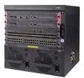 3CS7903E - 3Com S7903E Switch Chassis 2 x Switch Fabric Module, 3 x I/O Module
