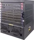 3CS7906E - 3Com S7906E Switch Chassis 2 x Switch Fabric Module, 6 x I/O Module