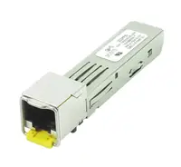 3CSFP93 - 3Com 1000Base-T SFP (mini-GBIC) 1 x 1000Base-T LAN SFP (mini-GBIC)
