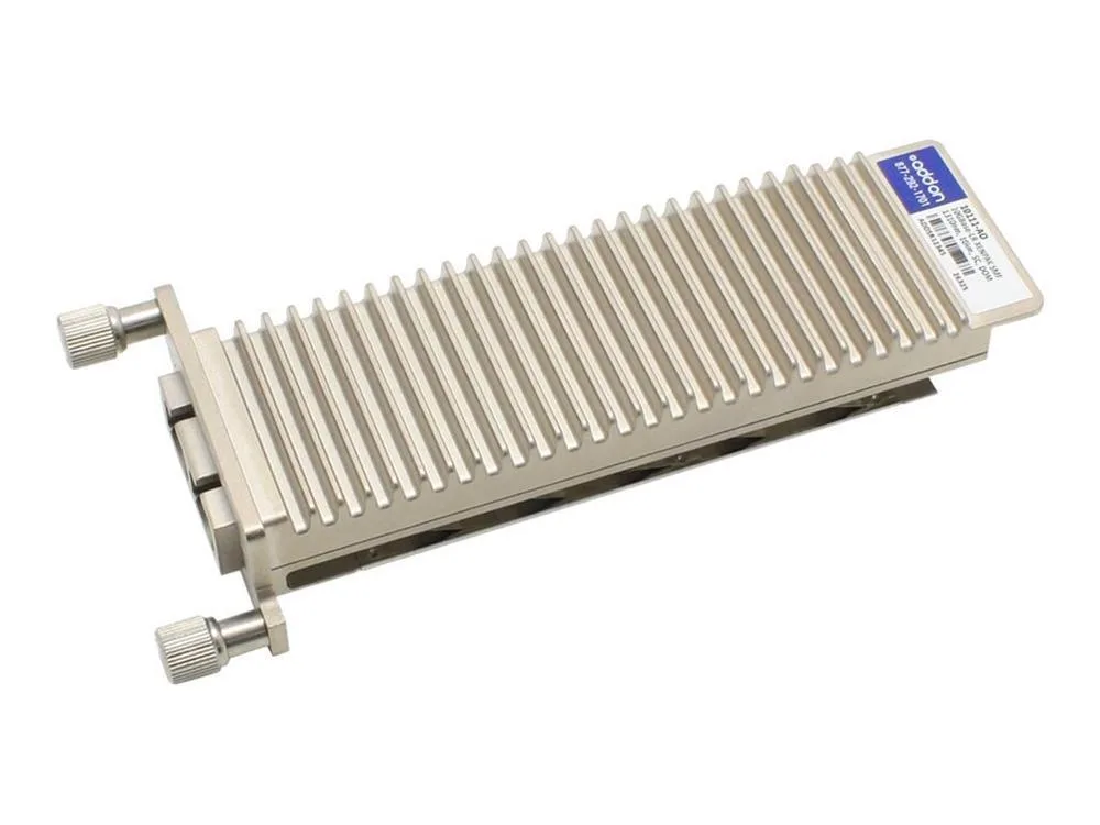 3CXENPAK91AO - Addonics 10GBase Xenpak 10Gbps Transceiver Module