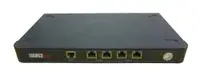 3D1000-IPS-C04-000 - Cisco Sourcefire 3D Sensor 3D1000 Network Security/Firewall Appliance