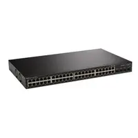 3D5KF - Dell PowerConnect 2848 48 x Ports 10/100/1000Base-T Managed Switch