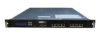 3D8140-000-Y00-CHAS - Cisco Sourcefire FirePOWER 3D8140 Network Security/Firewall Appliance