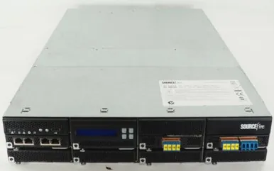 3D8260-IPS-YC0-SYST - Cisco Sourcefire FirePOWER 3D8260 Network Security/Firewall Appliance