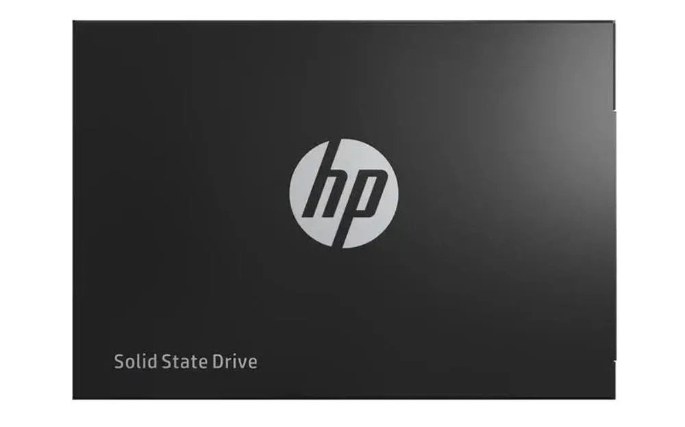 HP 3DV72AA#ABC M700 120GB Multi-Level Cell (MLC) SATA 6Gb/s Planar NAND Flash 2.5-inch Solid State Drive (SSD)