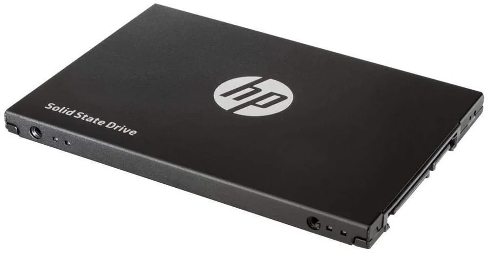 HP 3DV74AA#ABC M700 240GB Multi-Level Cell (MLC) SATA 6Gb/s Planar NAND Flash 2.5-inch Solid State Drive