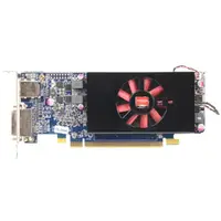 3F9XC - Dell AMD Radeon HD 7570 1GB GDDR5 PCI Express 2.1 x16 DVI / DisplayPort Video Graphics Card