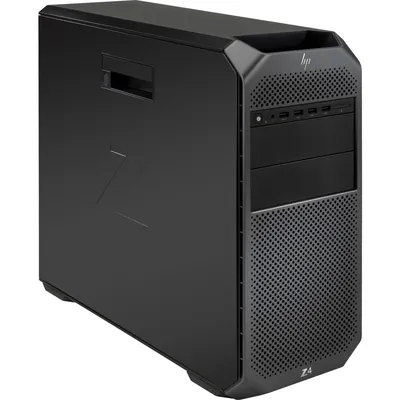 HP 3FQ51UT#ABA Z4 G4 Series Tower Workstation
