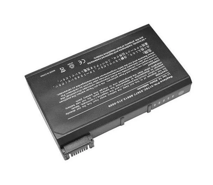 3G519 - Dell 66Whr 14.8V Li-Ion Battery for Inspiron 2500 / Vostro 3700