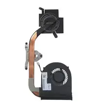 3G63R - Dell Laptop nVidia Heatsink and Fan Inspiron 5421