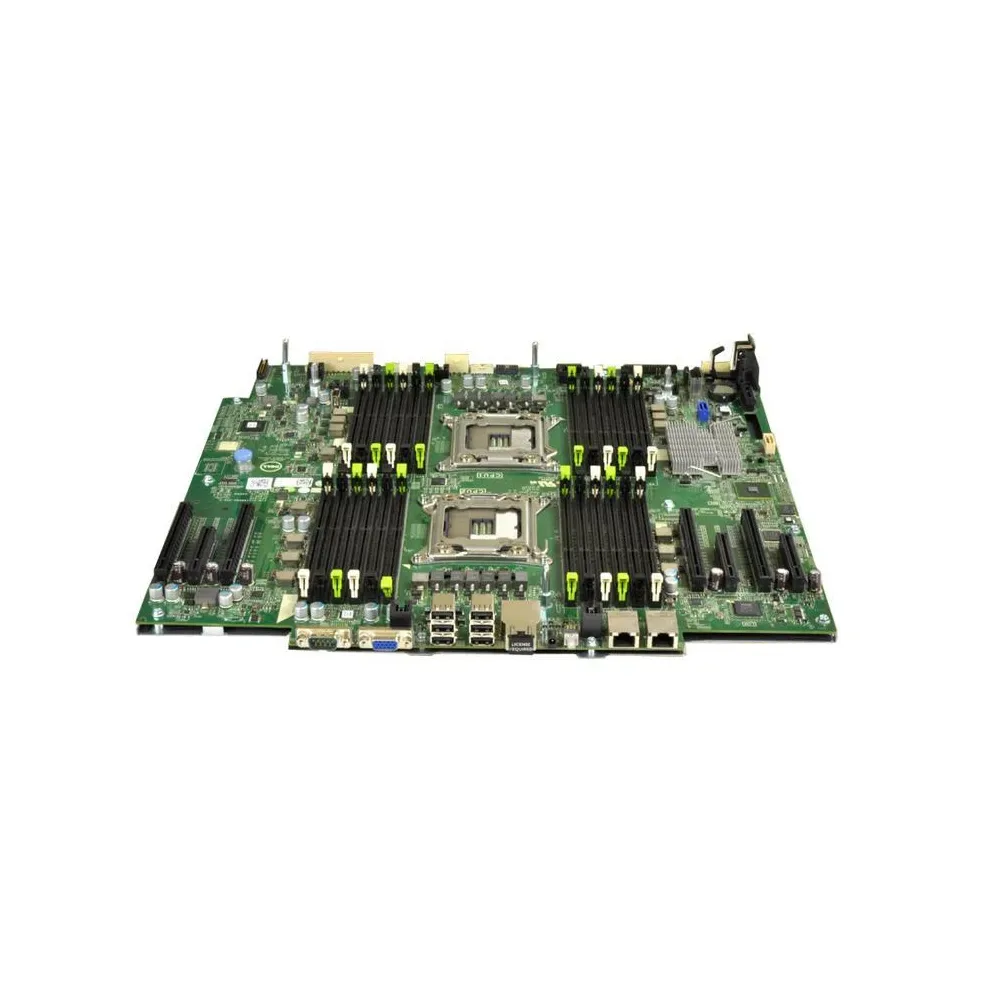 3GCPM - Dell Intel Xeon E5-2600 System Board (Motherboard) Socket FCLGA2011 for PowerEdge T620 Server