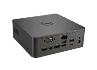 3GMVT - Dell Business Thunderbolt Dock TB16 with 240W Adapter