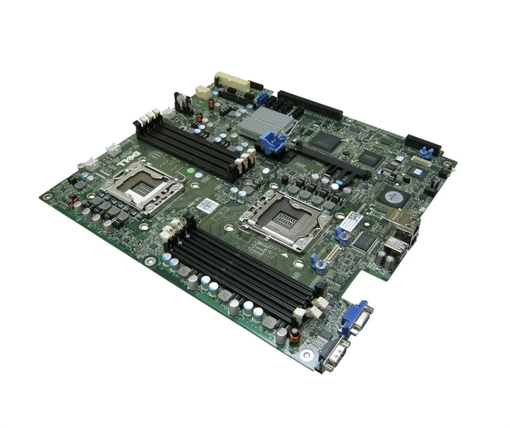 3GTGH - Dell PowerEdge R410 Dual Xeon LGA1366 Motherboard System Board