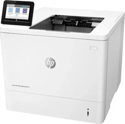 3GY12A - HP LaserJet Managed E60175dn Printer