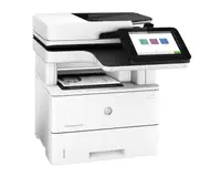 3GY19A - HP LaserJet Managed MFP E52545dn Printer