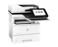 3GY20A - HP LaserJet Enterprise E52545c Multifunction Printer