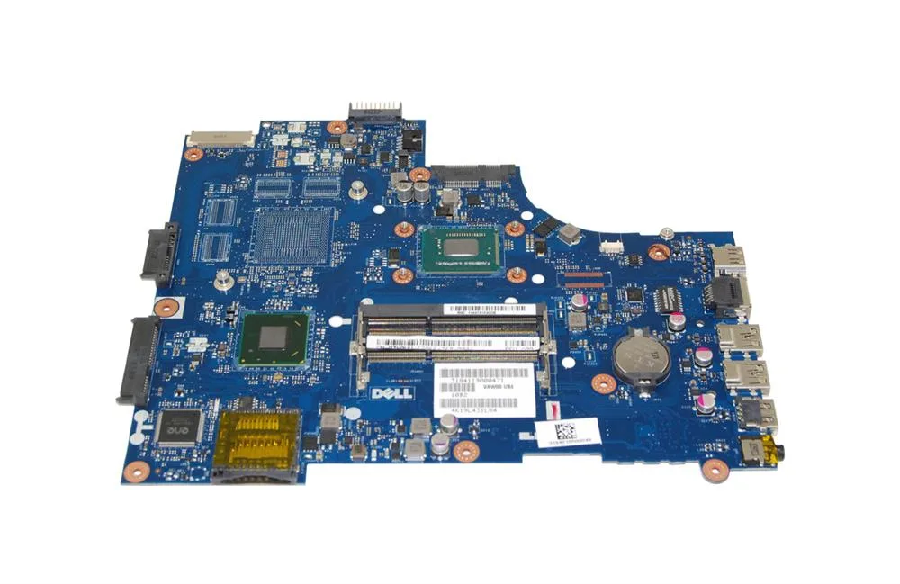 3H0VW - Dell System Board Intel Pentium 2127U 1.9 GHz for Inspiron 3521