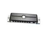3H8HP - Dell 4322DS 8 x Ports for Switch Hub Remote Console Switch
