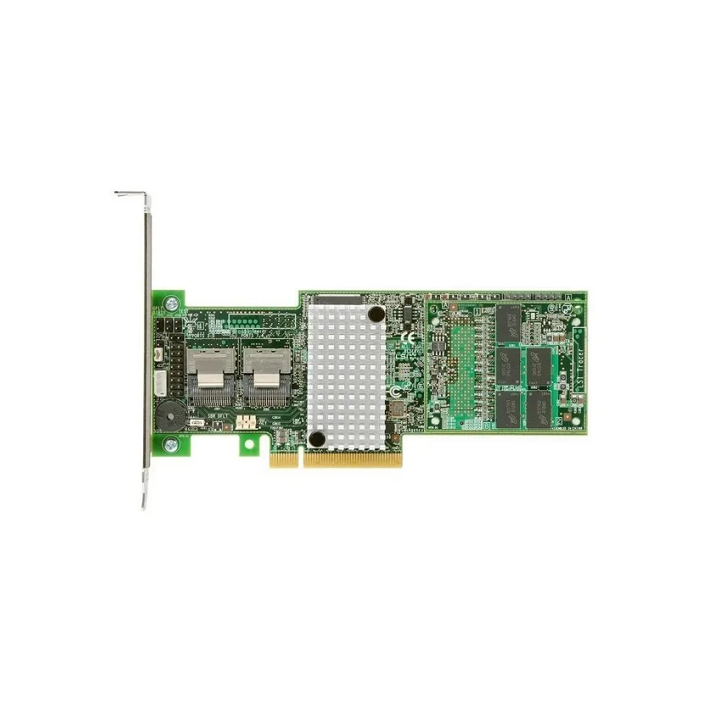 3H9DG - Dell PERC H200 SAS Controller for R610