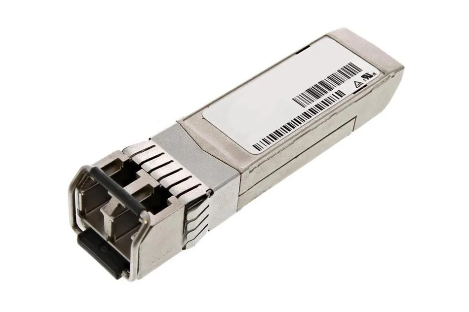 3HE04823AA-ACC - Accortec 10Gb/s 10GBase-LR Single-Mode Fiber 10km 1310nm Duplex LC Connector SFP+ Transceiver Module