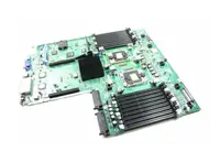 3JGPR - Dell Inspiron 400 ZINO HD Socket AM2 System Board