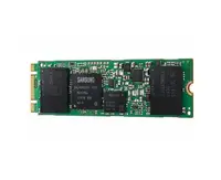 3JP90AA - HP 256GB Triple-Level Cell SATA 6Gb/s M.2 Solid State Drive for ProBook 650 G4 Laptop System