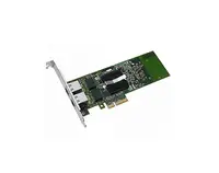 3JYT9 - Dell Intel I350 1Gbps Dual Port Low Profile PCI Express Network Interface Card
